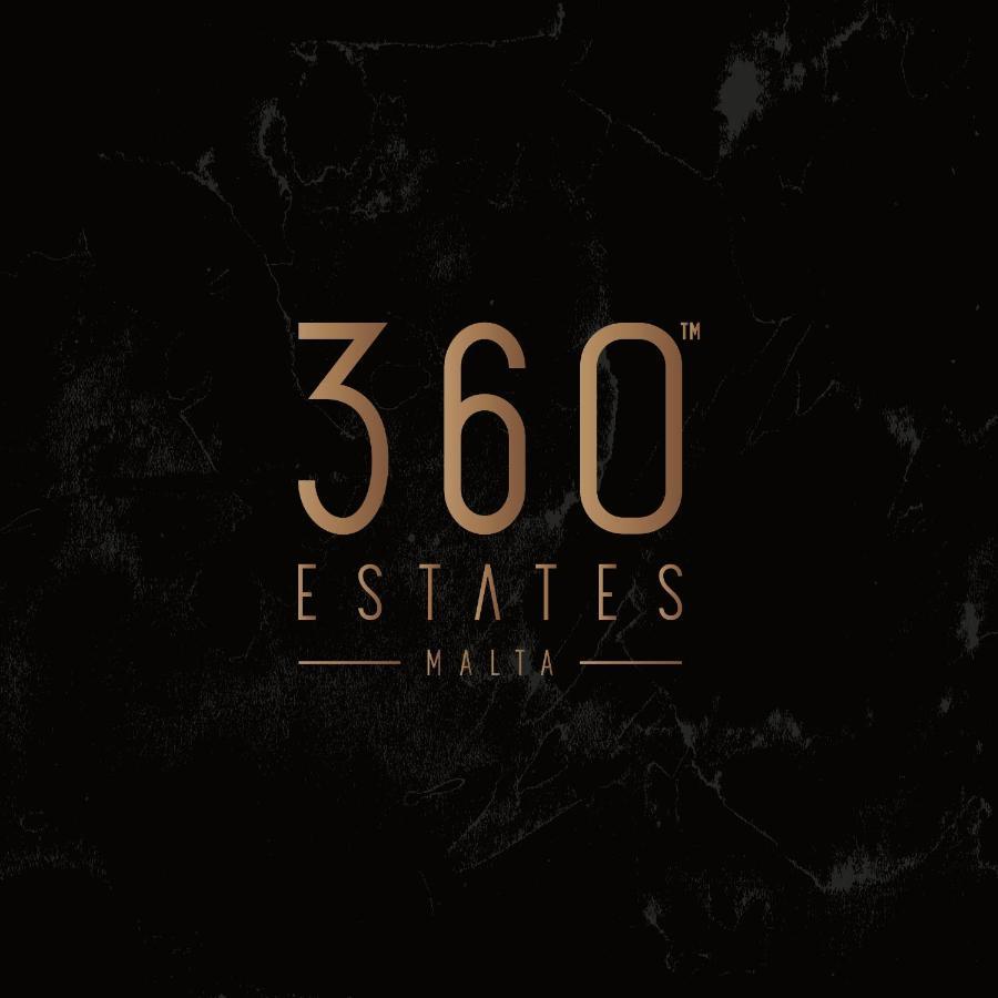 High-End Central Apt With Comfy Bed & Super Wifi By 360 Estates San Ġwann Kültér fotó